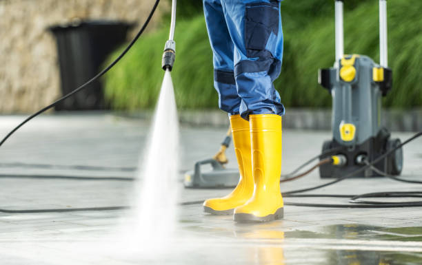 Best Pressure Washing Contractors  in Eden, NC